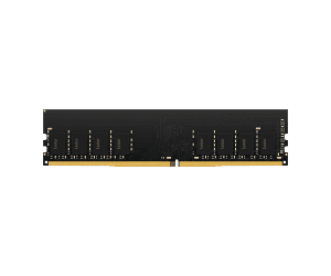 LEXAR 8GB 1X8 DDR4 3200MHz Desktop Memory Kit