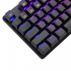 T DAGGER Corvette T TGK302 Gaming Mechanical Keyboard RGB
