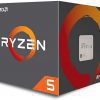 AMD RYZEN 5 2600