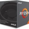 AMD RYZEN 5 2600