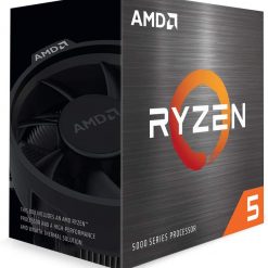 AMD RYZEN 5 5600X