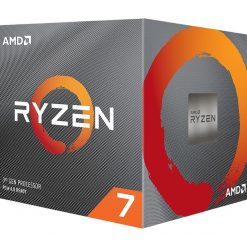 AMD RYZEN 7 3800X