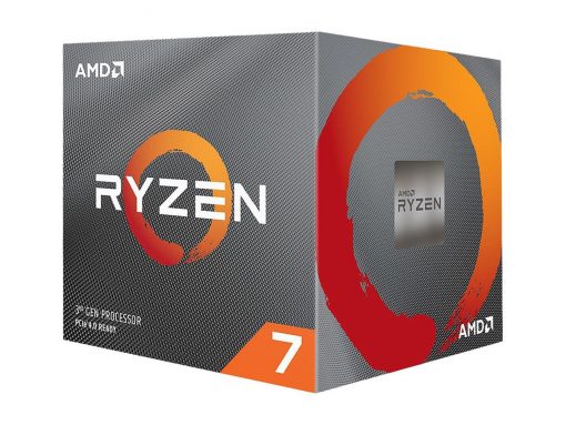 AMD Ryzen 7 3700X Processor with Wraith Prism Cooler | RB Tech & Games