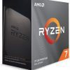AMD RYZEN 7 3800XT