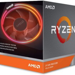 AMD RYZEN 9 3900X