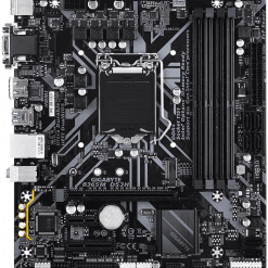 Gigabyte B365M DS3H