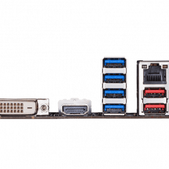 GIGABYTE B450M AORUS ELITE