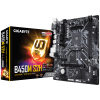 GIGABYTE B450M S2H
