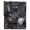 GIGABYTE Z490 AROUS ELITE AC