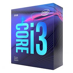 INTEL CORE I3 9100F
