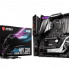 MSI MPG Z390 GAMING PRO CARBON AC