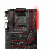 MSI X470 GAMING PLUS