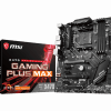 MSI X470 GAMINHG PLUS MAX