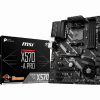 MSI X570-A PRO