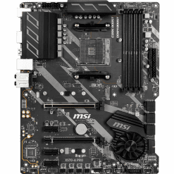 MSI X570-A PRO