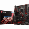 MSI MPG Z390 GAMING PLUS