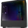 NZXT H510I BLACK