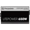 THERMALTAKE LITEPOWER 650W