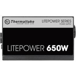 THERMALTAKE LITEPOWER 650W