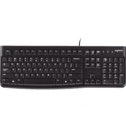 k120 usb keyboard