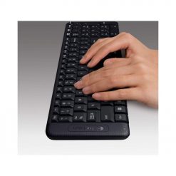 logitech mk230 keyboard