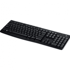 logitech k270 keyboard