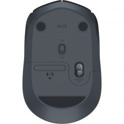 Logitech M170