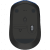 Logitech M171 Blue