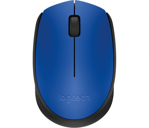 Logitech M171 Blue