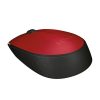 Logitech M171 Red