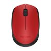Logitech M171 Red