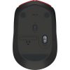 Logitech M171 Red