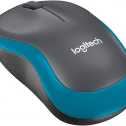 Logitech M185 Blue