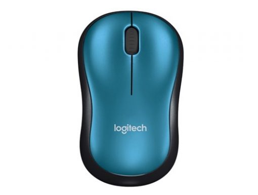 Logitech M185 Blue