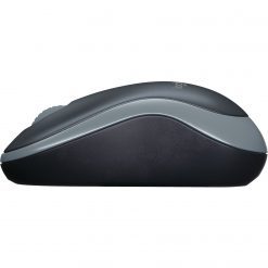Logitech M185 Swift Grey