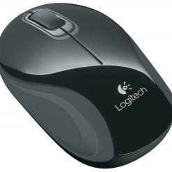 Logitech M187 Black