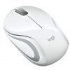Logitech M187 White