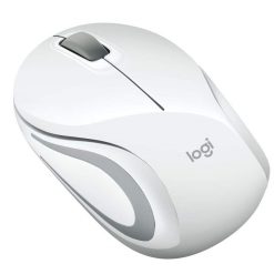 Logitech M187 White