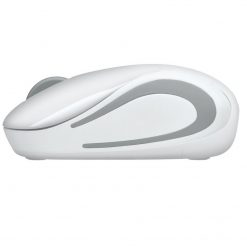 Logitech M187 White