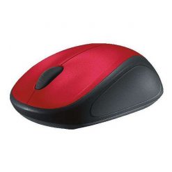 Logitech M235 Red