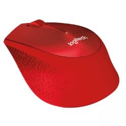 Logitech M331 Red