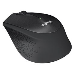 Logitech M331 Black