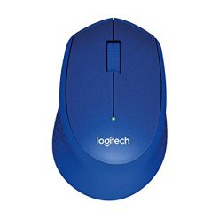 Logitech M331 Blue