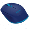 Logitech M337 Blue