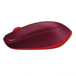 Logitech M337 Red