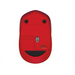 Logitech M337 Red