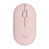 Logitech M350 Pink