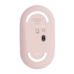 Logitech M350 Pink
