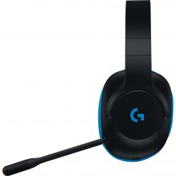 Logitech G233