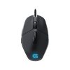 Logitech G302